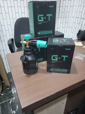 Spray Snow Foam Cannon