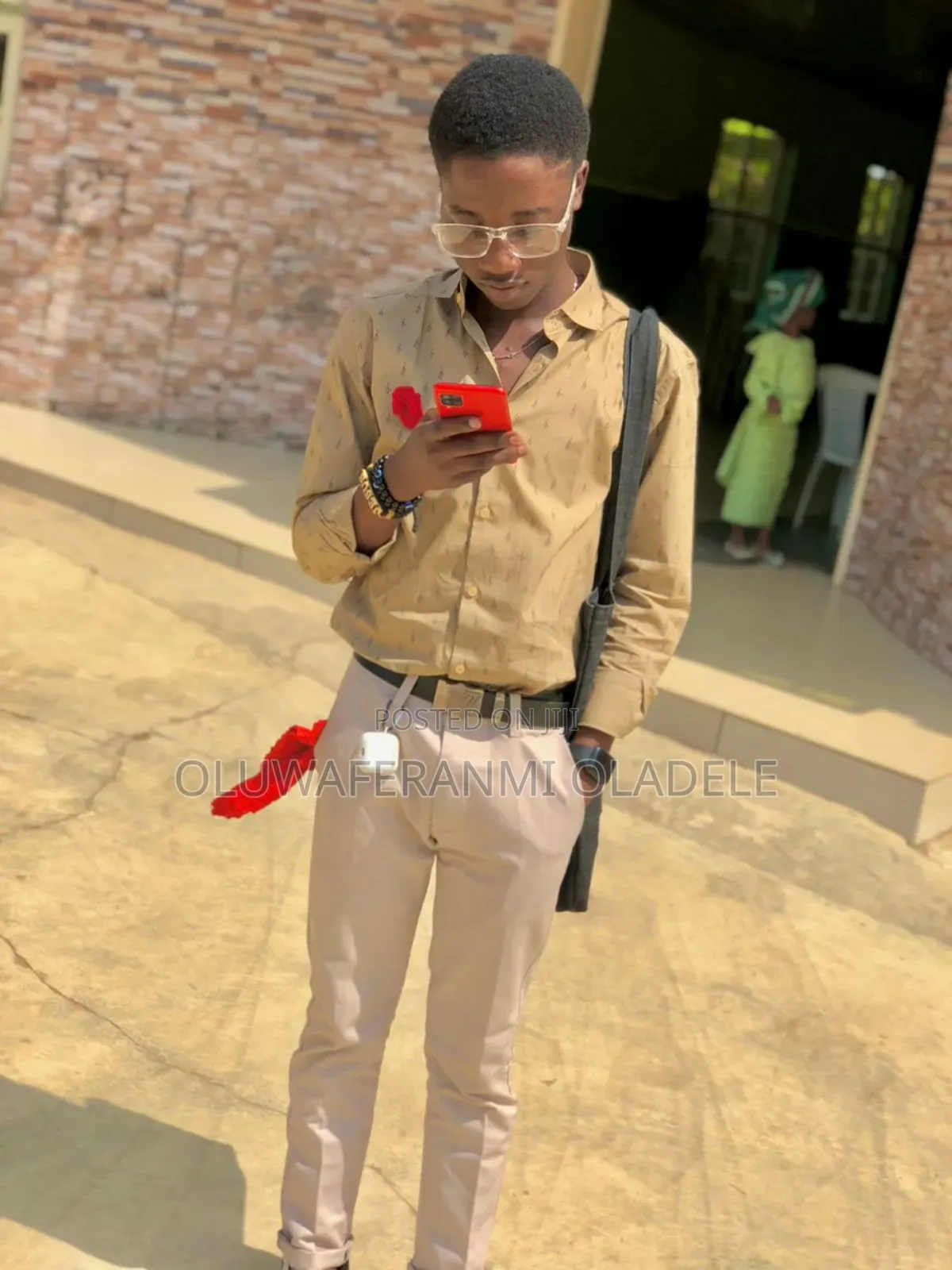 Social Media Manager