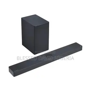 LG SC9S 3.1.3 Ch 400W Soundbar With Subwoofer