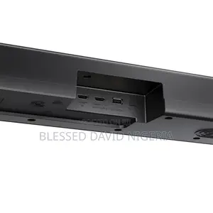 LG AUDIO 70TYS 3,1.1ch 400W Soundbar With Subwoofer