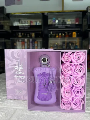 100ML Zimaya Fatima