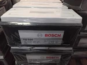Bosch 155ah