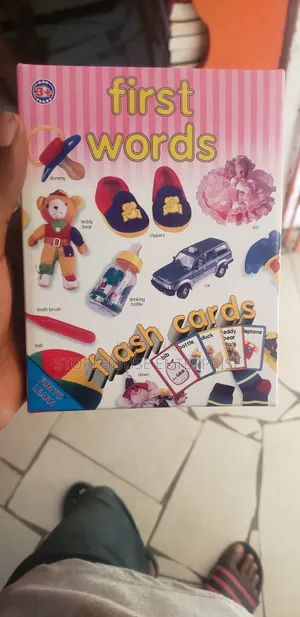 Flash Cards