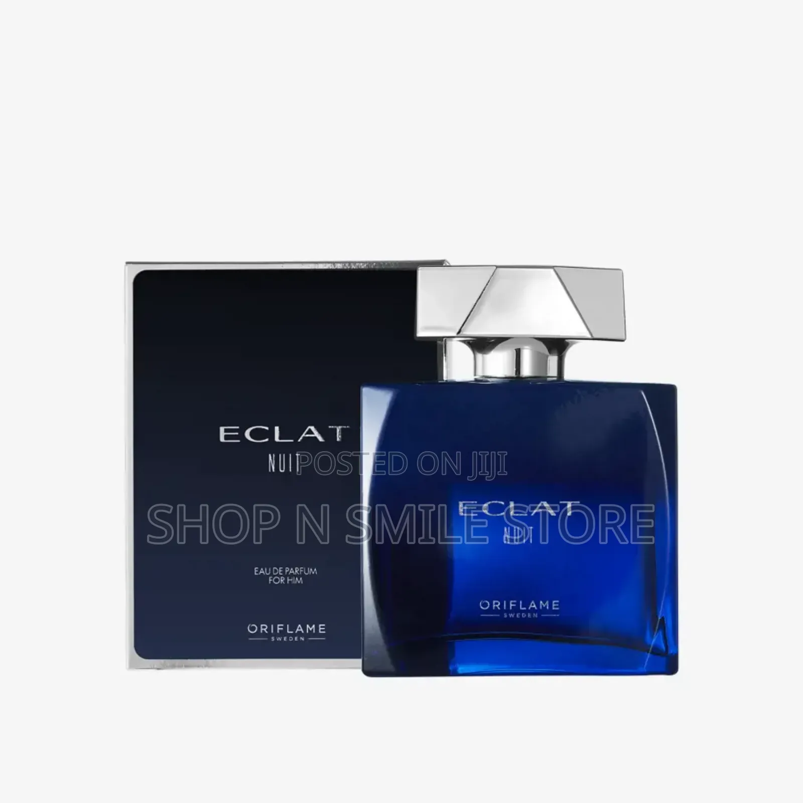 Eclat Nuit Eau De Parfum for Him