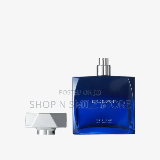 Eclat Nuit Parfum Eclat Oriflame Man Eclat Nuit Eau De Parfum For