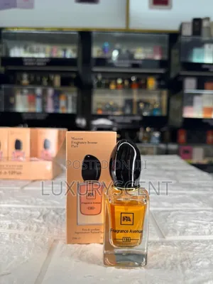 25ML Fragrance Avenue