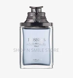 Possess the Secret Man Eau De Parfum