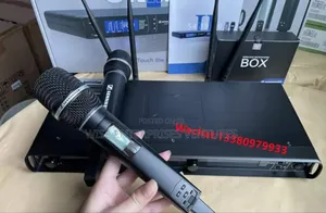 Sennheiser Professional Microphone