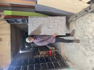 Pu Stone Panel