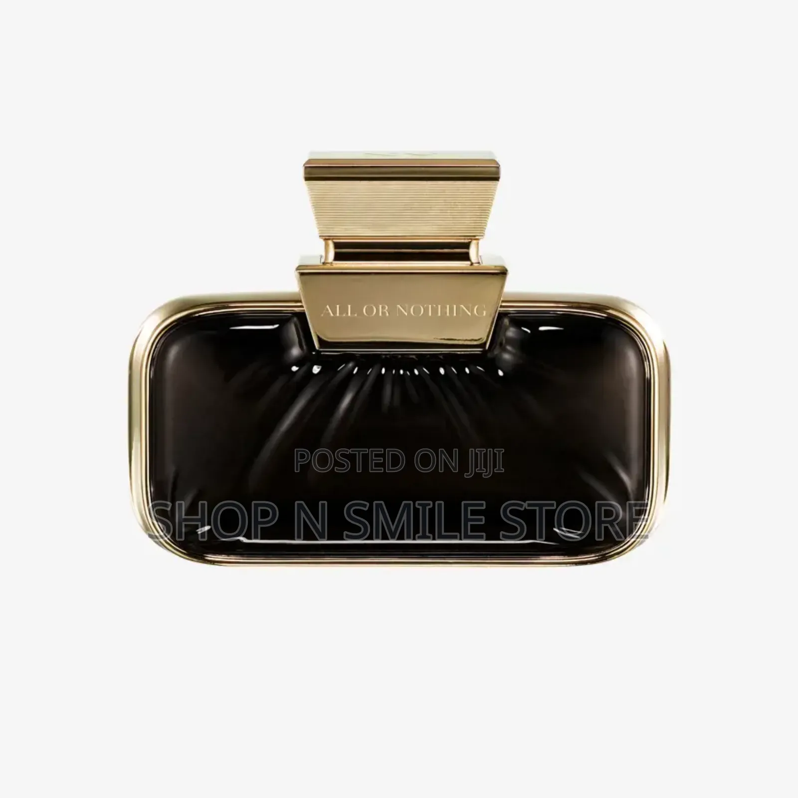 All or Nothing Parfum