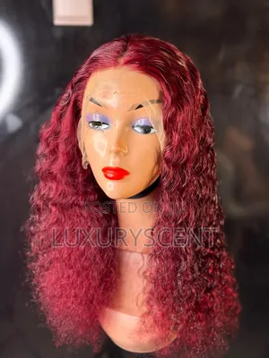 Mexican Curl 20"