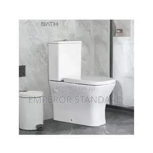 Water Closet High Quality Toilet