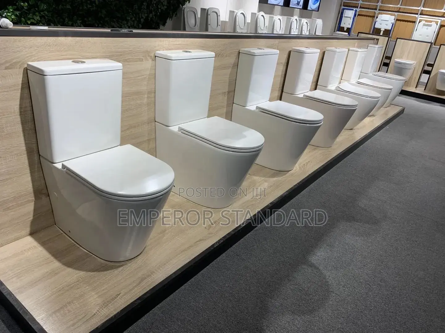 High Quality Water Closet