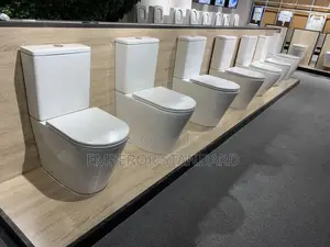 High Quality Water Closet