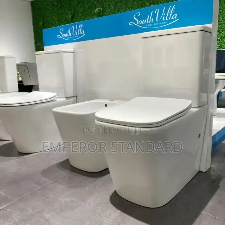 High Quality Water Closet