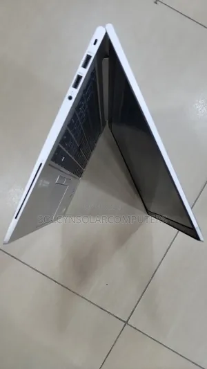 Laptop HP EliteBook 840 G8 16GB Intel Core I5 SSD 256GB