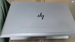 Laptop HP EliteBook 840 G8 16GB Intel Core I5 SSD 256GB