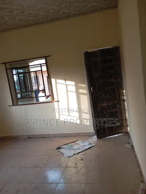 1bdrm Room & Parlour in Gwagwalada for rent