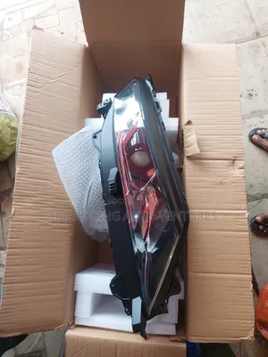 Headlamp L200 2020