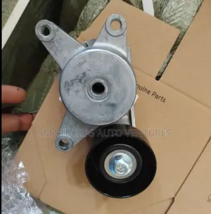 Belt Adjuster Hyundai Accent 2019