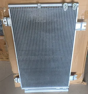 Condenser Hyundai Sonata 2016