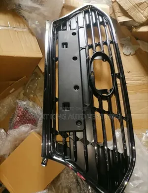 Front Grille Hyundai Accent 2020