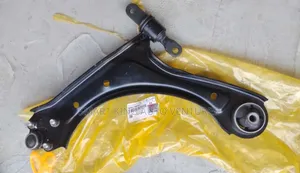 Complete Low Arm for Hyundai Sonata