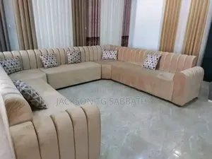 Sofas Set's