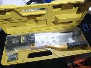 120mm Hydraulic Cable Logging Machine