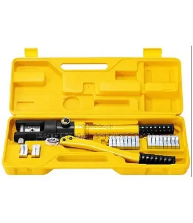 120mm Hydraulic Cable Logging Machine