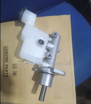 Master Brake for Toyota Highlander