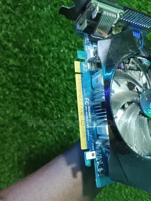 Nvidia Geforce Gtx 740 2gb Graphics Card
