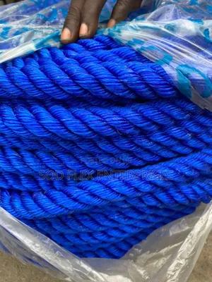 24mm by 100 Yard Marine Rope