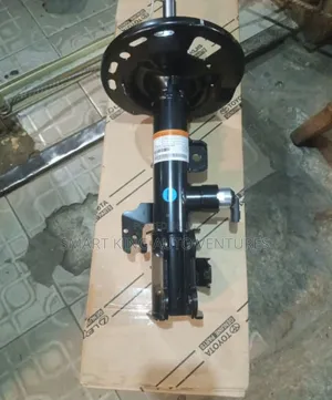 Front Shock With Sensor for Lexus Rx350 2020