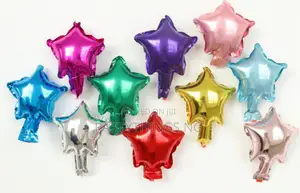 Foil Balloons