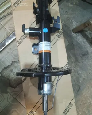 Front Shock With Sensor for Toyota Highlander 2020
