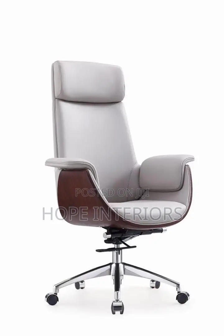 Executive Office Chair