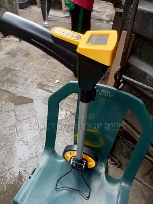 Durable Measuring Wheel