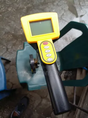 Durable Measuring Wheel