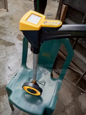 Durable Measuring Wheel