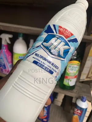 Jik Bleach