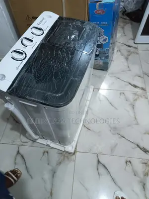 Most Preferred Century 6kg Washing Machine