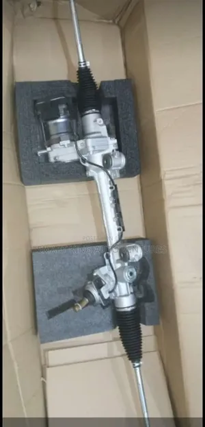 Steering Rack for Toyota Rav4 2020