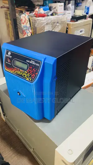 Smarten 2.5kva/2000va 24V Indian Inverter