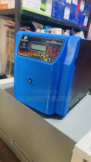 Smarten 2.5kva 24V Pure Sine Wave Indian Inverter