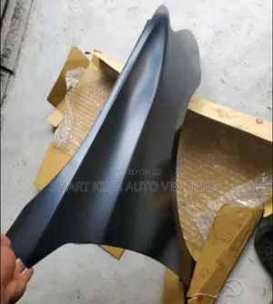 Fender for ES350