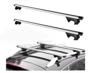 Roof Carrier Crossing for Rx 350 and All Jeep