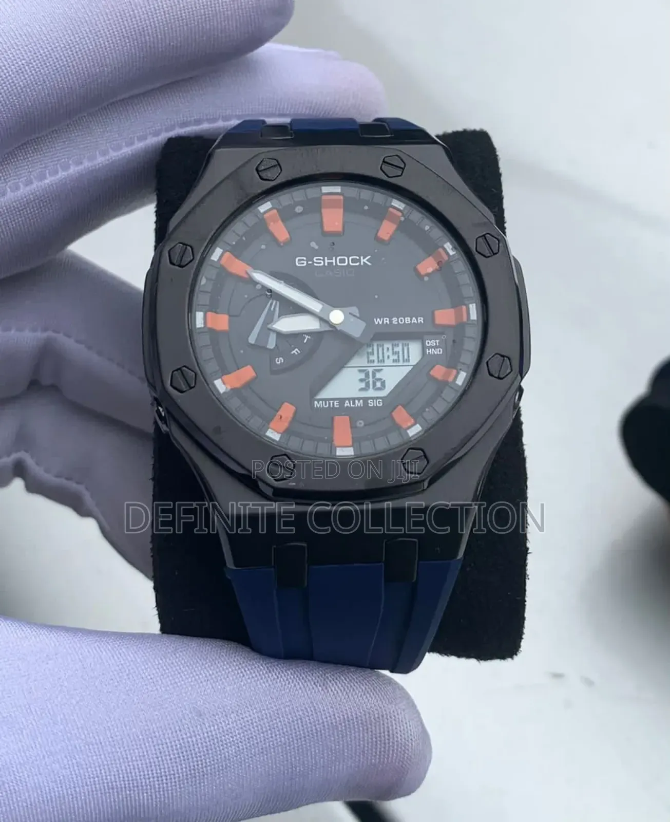 G-Shock Luxury Wristwatch