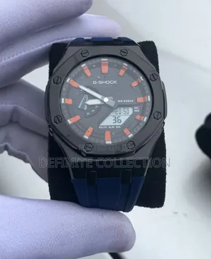 G-Shock Luxury Wristwatch