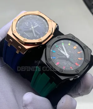 G-Shock Luxury Wristwatch